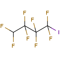 CAS: 754-73-4 | PC8769 | 4H-Octafluoro-1-iodobutane