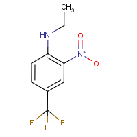 CAS:30377-62-9 | PC8794 | N-Ethyl-2-nitro-4-(trifluoromethyl)aniline