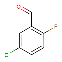 CAS:96515-79-6 | PC8801 | 5-Chloro-2-fluorobenzaldehyde