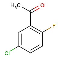 CAS: 541508-27-4 | PC8803 | 5'-Chloro-2'-fluoroacetophenone