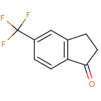 CAS:150969-56-5 | PC8805 | 5-(Trifluoromethyl)indan-1-one
