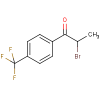 CAS:95728-57-7 | PC8809 | 2-Bromo-4'-(trifluoromethyl)propiophenone