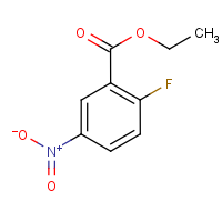 CAS:367-79-3 | PC8810 | Ethyl 2-fluoro-5-nitrobenzoate