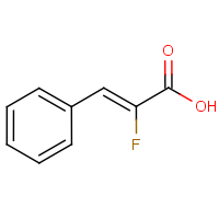CAS:20397-61-9 | PC8812 | (2Z)-2-Fluoro-3-phenylacrylic acid