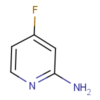 CAS: 944401-77-8 | PC8826 | 2-Amino-4-fluoropyridine