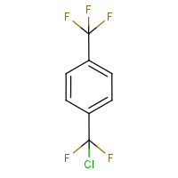 CAS:13947-94-9 | PC8829 | 4-[Chloro(difluoro)methyl]benzotrifluoride