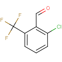 CAS:60611-22-5 | PC8832 | 2-Chloro-6-(trifluoromethyl)benzaldehyde