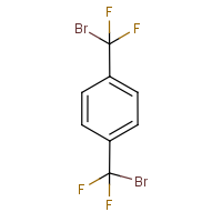 CAS:651-12-7 | PC8833 | 1,4-Bis(bromodifluoromethyl)benzene