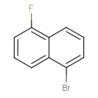 CAS: 315-56-0 | PC8838 | 1-Bromo-5-fluoronaphthalene