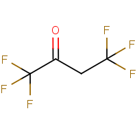 CAS: 400-49-7 | PC8839 | 1,1,1,4,4,4-Hexafluorobutan-2-one