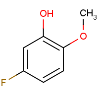 CAS:72955-97-6 | PC8840 | 5-Fluoro-2-methoxyphenol