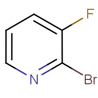 CAS: 40273-45-8 | PC8846 | 2-Bromo-3-fluoropyridine