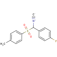 CAS: 165806-95-1 | PC8908 | (4-Fluorophenyl)(isocyano)methyl 4-methylphenyl sulphone