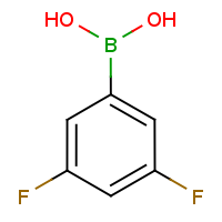 CAS:156545-07-2 | PC8911 | 3,5-Difluorobenzeneboronic acid