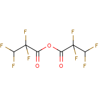 CAS:337-83-7 | PC8916 | 2,2,3,3-Tetrafluoropropanoic anhydride
