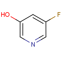 CAS: 209328-55-2 | PC8941 | 3-Fluoro-5-hydroxypyridine