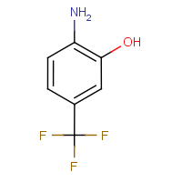CAS:454-82-0 | PC8948 | 4-Amino-3-hydroxybenzotrifluoride