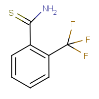 CAS:886496-67-9 | PC8973 | 2-(Trifluoromethyl)thiobenzamide