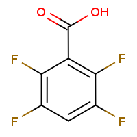 CAS: 652-18-6 | PC8975 | 2,3,5,6-Tetrafluorobenzoic acid