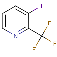 CAS: 590371-71-4 | PC8980 | 3-Iodo-2-(trifluoromethyl)pyridine