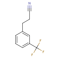 CAS:95096-06-3 | PC8987 | 3-[3-(Trifluoromethyl)phenyl]propanenitrile