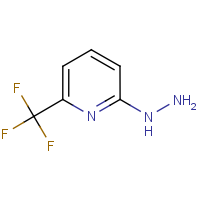 CAS:94239-06-2 | PC8991 | 2-Hydrazino-6-(trifluoromethyl)pyridine