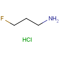 CAS: 64068-31-1 | PC8996 | 3-Fluoropropylamine hydrochloride