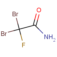 CAS:7663-25-4 | PC8997 | 2,2-Dibromo-2-fluoroacetamide