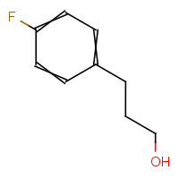 CAS:702-15-8 | PC900029 | 3-(4-Fluorophenyl)propan-1-ol
