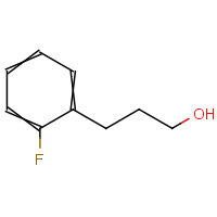 CAS:76727-24-7 | PC900075 | 3-(2-Fluorophenyl)propan-1-ol