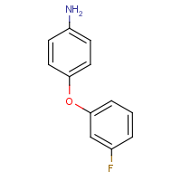 CAS:307308-62-9 | PC900144 | 4-(3-Fluorophenoxy)aniline