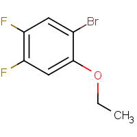 CAS: 1266253-71-7 | PC900167 | 1-Bromo-2-ethoxy-4,5-difluorobenzene