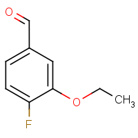 CAS:870837-27-7 | PC900173 | 3-Ethoxy-4-fluorobenzaldehyde