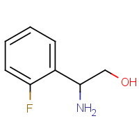 CAS:179811-62-2 | PC900196 | b-Amino-2-fluorobenzeneethanol