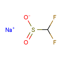 CAS:275818-95-6 | PC900211 | Sodium difluoromethanesulfinate