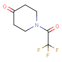 CAS: 65220-86-2 | PC900306 | 1-(Trifluoroacetyl)piperidin-4-one