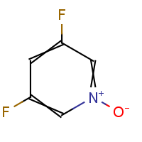 CAS:210169-07-6 | PC900556 | 3,5-Difluoropyridine 1-oxide