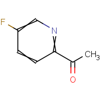 CAS: 915720-54-6 | PC900560 | 1-(5-Fluoropyridin-2-yl)ethanone