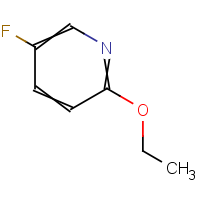 CAS:858675-61-3 | PC900585 | 2-Ethoxy-5-fluoropyridine