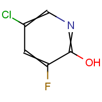 CAS:514797-96-7 | PC900618 | 5-Chloro-3-fluoro-2-hydroxypyridine
