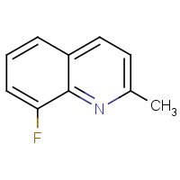 CAS: 46001-36-9 | PC900629 | 8-Fluoro-2-methylquinoline