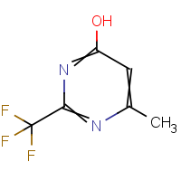 CAS:2557-79-1 | PC900665 | 6-Methyl-2-trifluoromethylpyrimidin-4-ol