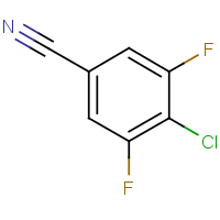 CAS:144797-57-9 | PC900666 | 4-Chloro-3,5-difluorobenzonitrile
