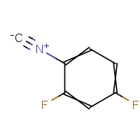 CAS: 428818-83-1 | PC900698 | 2,4-Difluorophenyl isocyanide