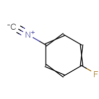 CAS: 24075-34-1 | PC900767 | 4-Fluorophenyl isocyanide