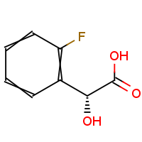 CAS:32222-48-3 | PC900788 | (R)-2-Fluoromandelic acid