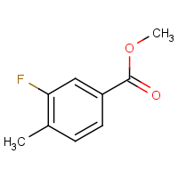 CAS:87808-48-8 | PC900830 | Methyl 3-fluoro-4-methylbenzoate