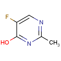 CAS:1480-91-7 | PC901130 | 5-Fluoro-2-methylpyrimidin-4-ol