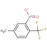 CAS:154057-13-3 | PC901215 | 3-Nitro-4-(trifluoromethyl)toluene