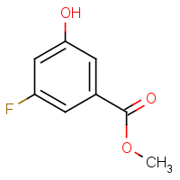 CAS:1072004-32-0 | PC901448 | Methyl 3-fluoro-5-hydroxybenzoate